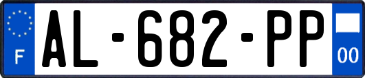 AL-682-PP