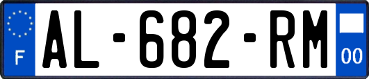 AL-682-RM