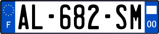 AL-682-SM