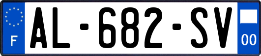 AL-682-SV