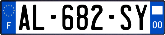 AL-682-SY