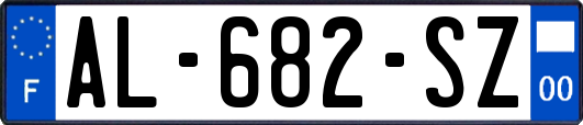 AL-682-SZ