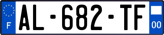 AL-682-TF