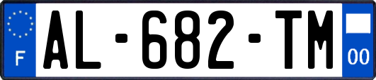 AL-682-TM