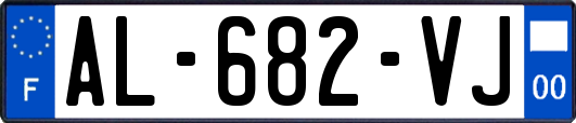 AL-682-VJ