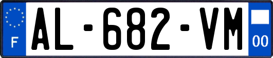 AL-682-VM