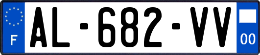 AL-682-VV