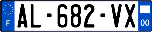 AL-682-VX