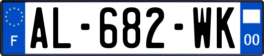 AL-682-WK