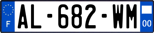 AL-682-WM