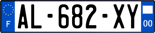AL-682-XY