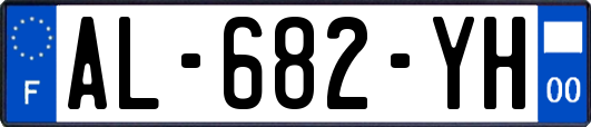 AL-682-YH