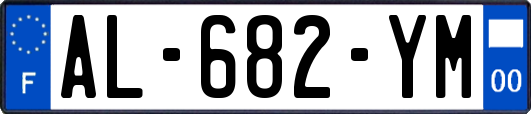 AL-682-YM
