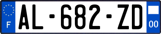 AL-682-ZD