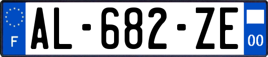 AL-682-ZE