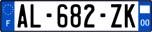 AL-682-ZK