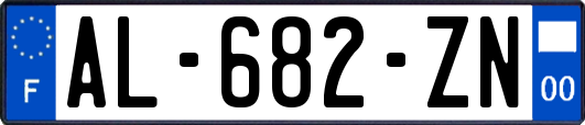 AL-682-ZN