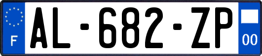 AL-682-ZP