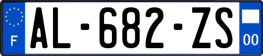 AL-682-ZS