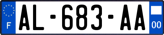 AL-683-AA