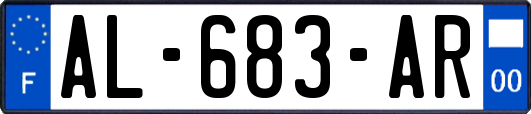 AL-683-AR