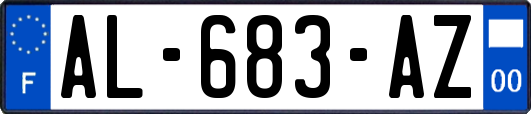 AL-683-AZ