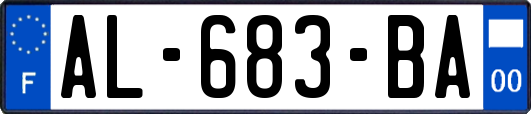 AL-683-BA