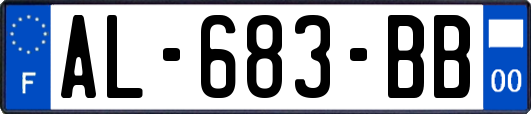AL-683-BB