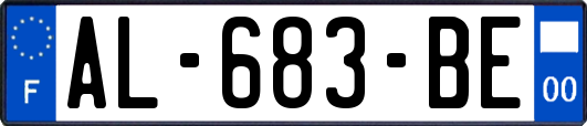 AL-683-BE