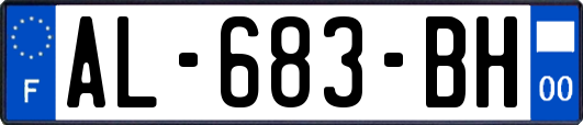 AL-683-BH