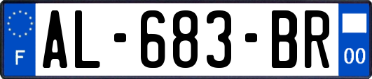 AL-683-BR