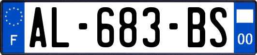AL-683-BS