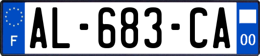 AL-683-CA