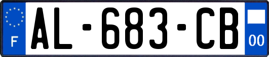 AL-683-CB