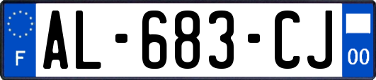 AL-683-CJ