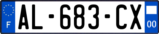 AL-683-CX