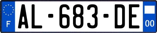 AL-683-DE