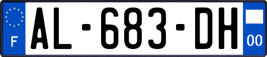 AL-683-DH