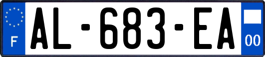 AL-683-EA