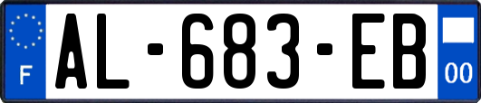 AL-683-EB