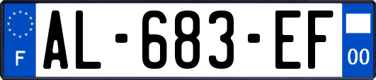 AL-683-EF