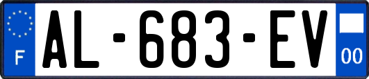 AL-683-EV