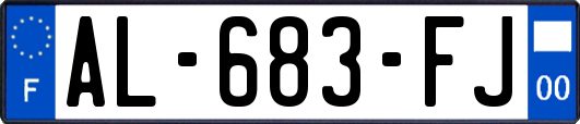 AL-683-FJ