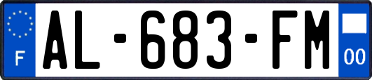 AL-683-FM