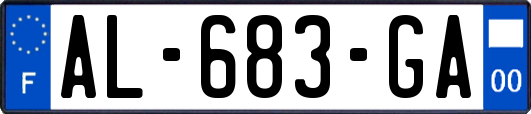 AL-683-GA