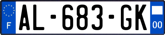 AL-683-GK