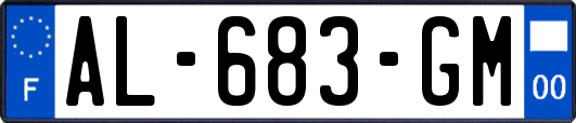 AL-683-GM