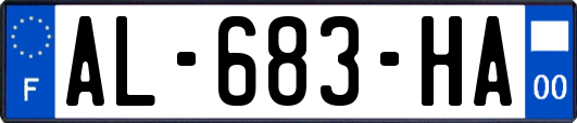 AL-683-HA