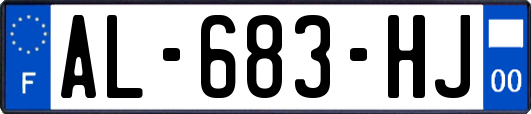 AL-683-HJ