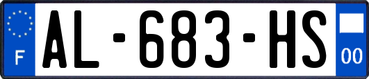 AL-683-HS